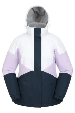 Chaqueta De Esquí Mountain Warehouse Moon II