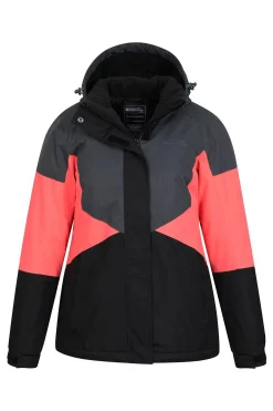 Chaqueta De Esquí Mountain Warehouse Moon II