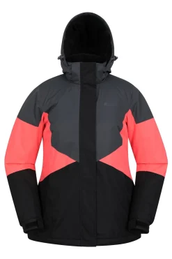 Chaqueta De Esquí Mountain Warehouse Moon II