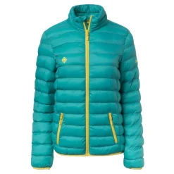Chaqueta De Fibra Izas Etna