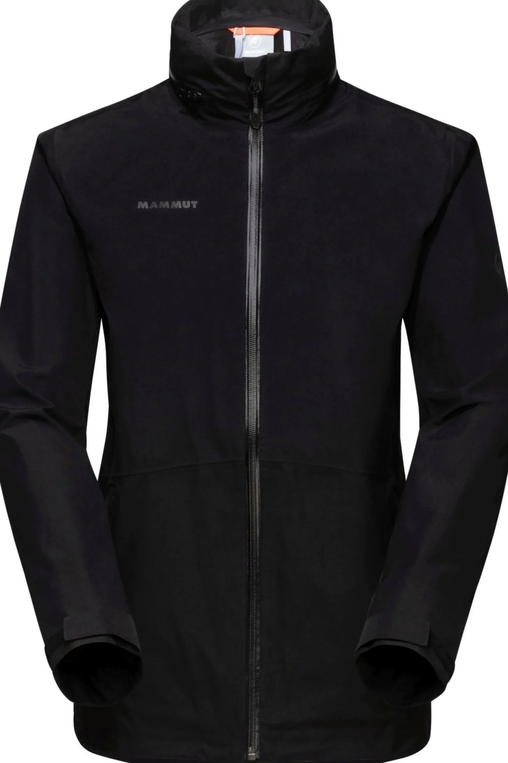 Chaqueta De Montaña Mammut Ayako Tour