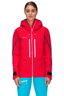 Chaqueta De Montaña Mammut Nordwand Advanced