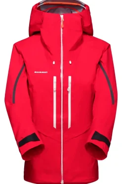 Chaqueta De Montaña Mammut Nordwand Advanced
