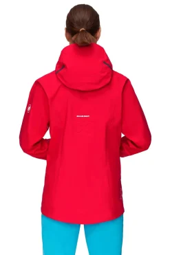 Chaqueta De Montaña Mammut Nordwand Advanced