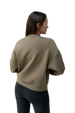 Chaqueta De Mujer Graft Born Living Yoga