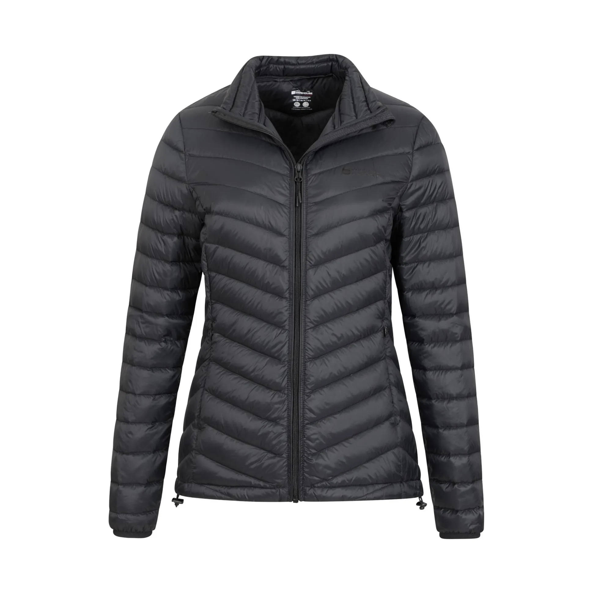 Chaqueta De Plumón De Peso Pluma Mountain Warehouse Extreme II