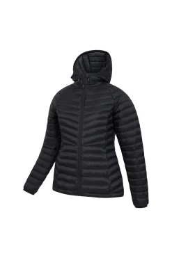 Chaqueta De Plumón Hidrofóbico Mountain Warehouse Skyline Extreme