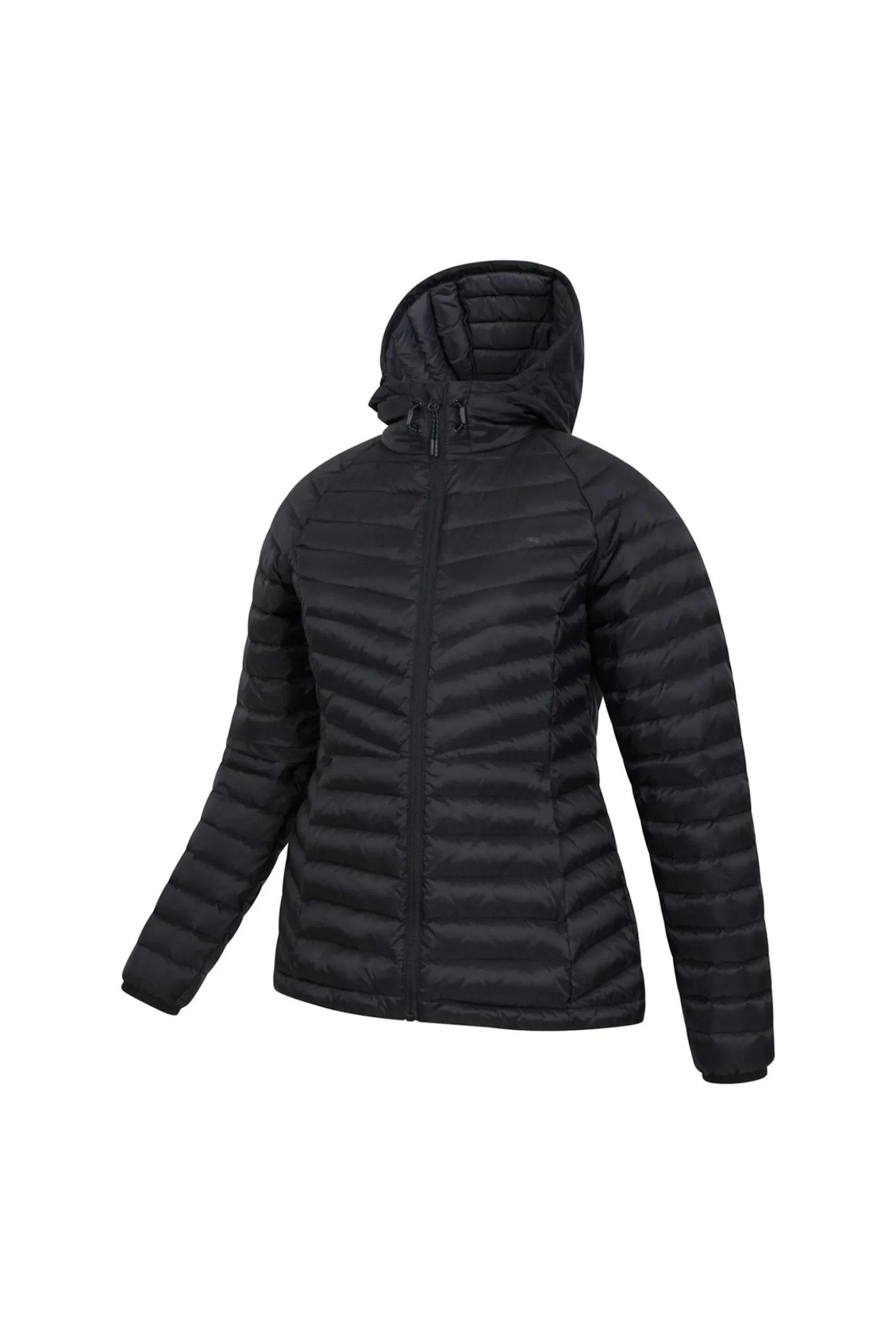 Chaqueta De Plumón Hidrofóbico Mountain Warehouse Skyline Extreme