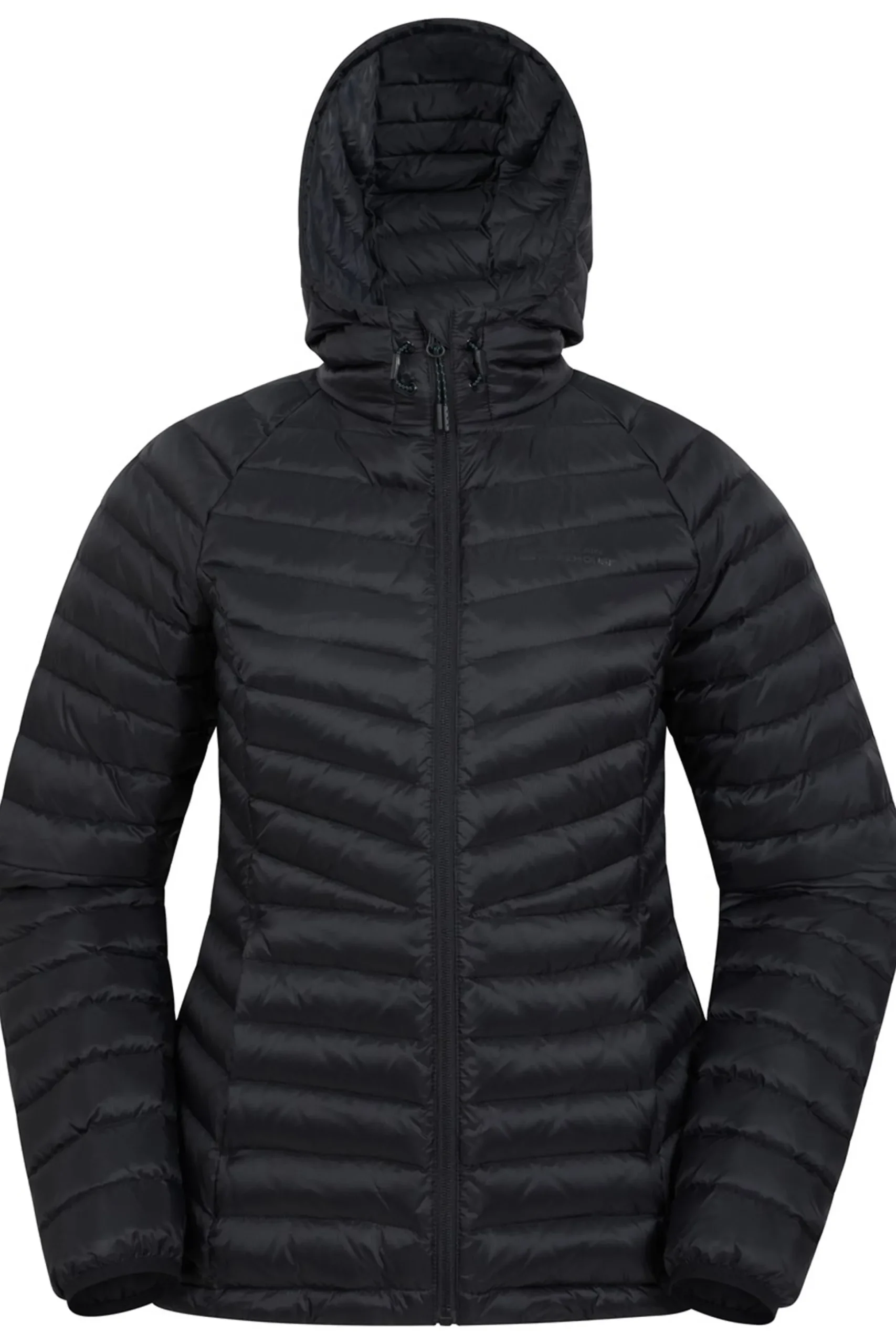 Chaqueta De Plumón Hidrofóbico Mountain Warehouse Skyline Extreme