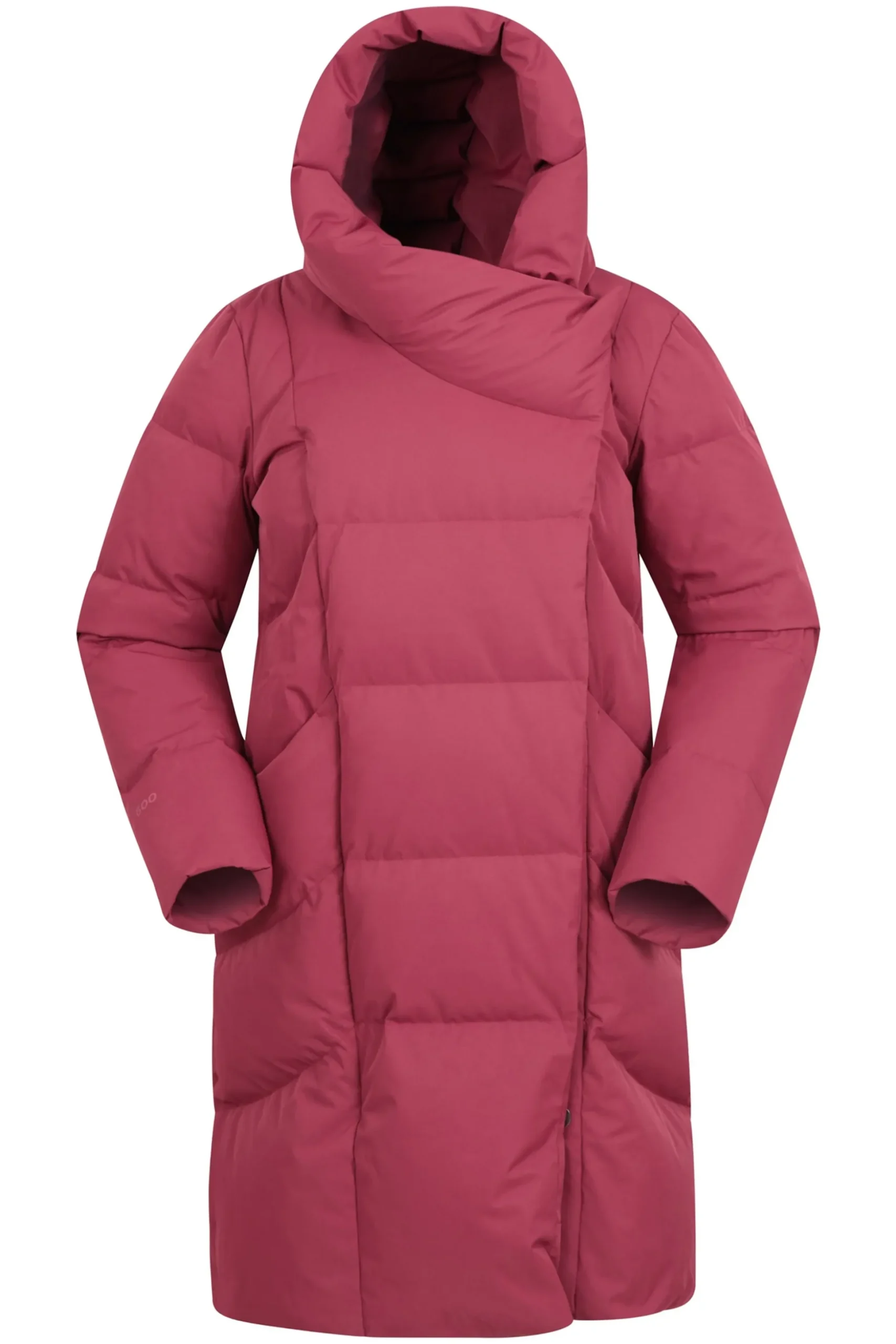 Chaqueta De Plumón Mountain Warehouse Cosy Extreme II