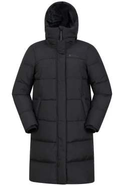 Chaqueta De Plumón Mountain Warehouse Andes Extreme