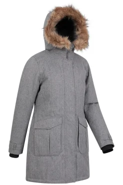 Chaqueta De Plumón Mountain Warehouse Aurora