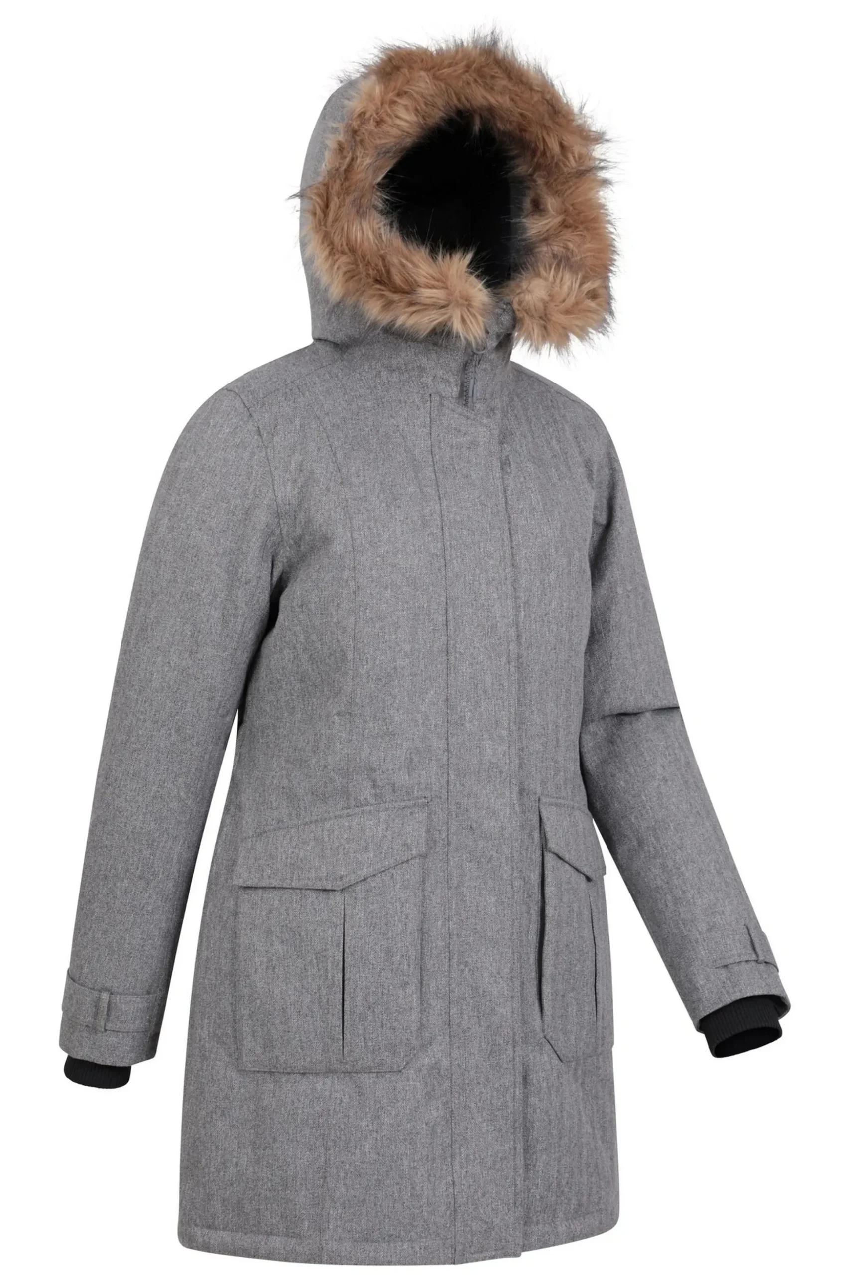 Chaqueta De Plumón Mountain Warehouse Aurora