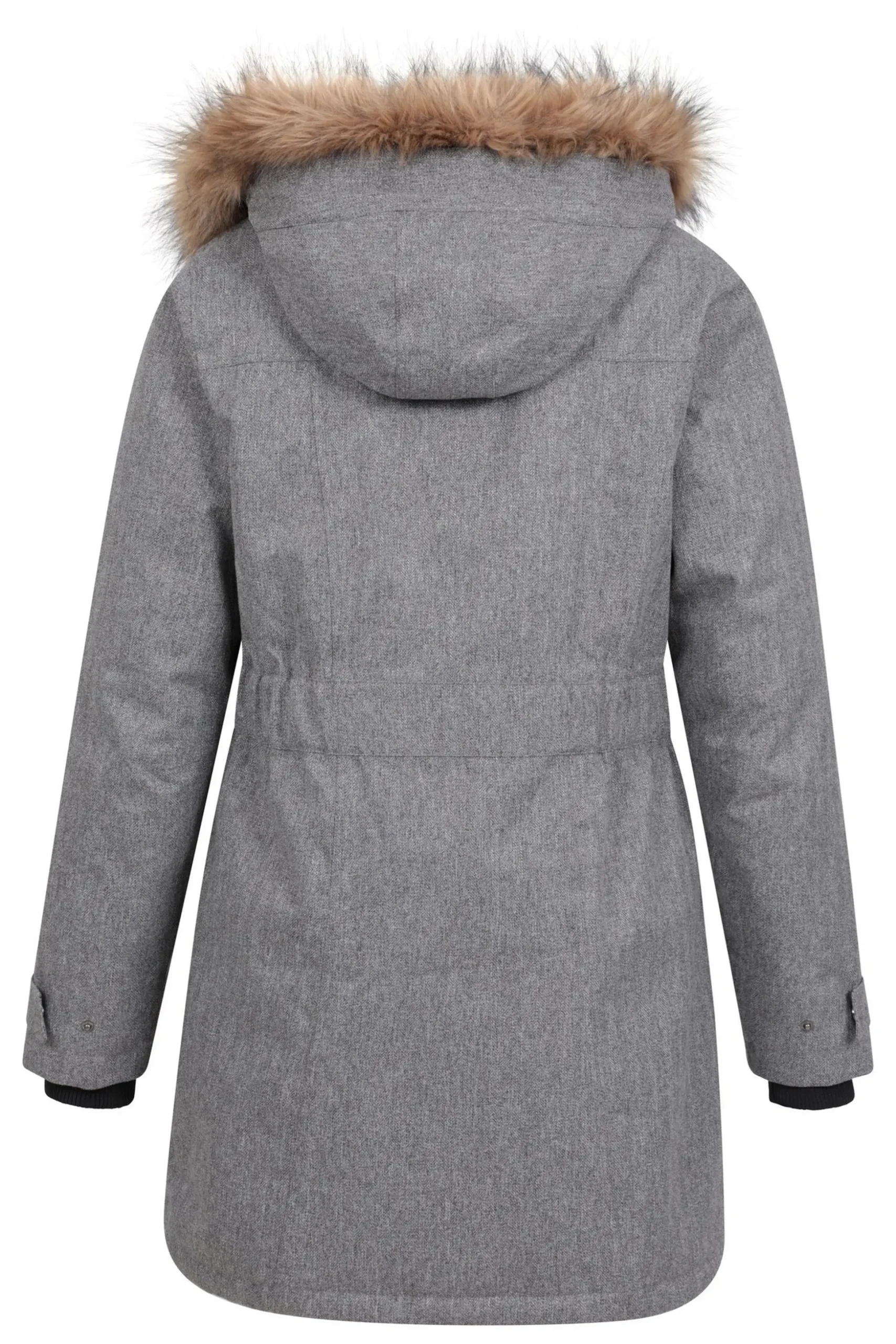 Chaqueta De Plumón Mountain Warehouse Aurora
