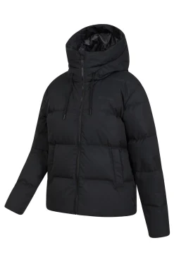 Chaqueta De Plumón Mountain Warehouse Cosy Extreme