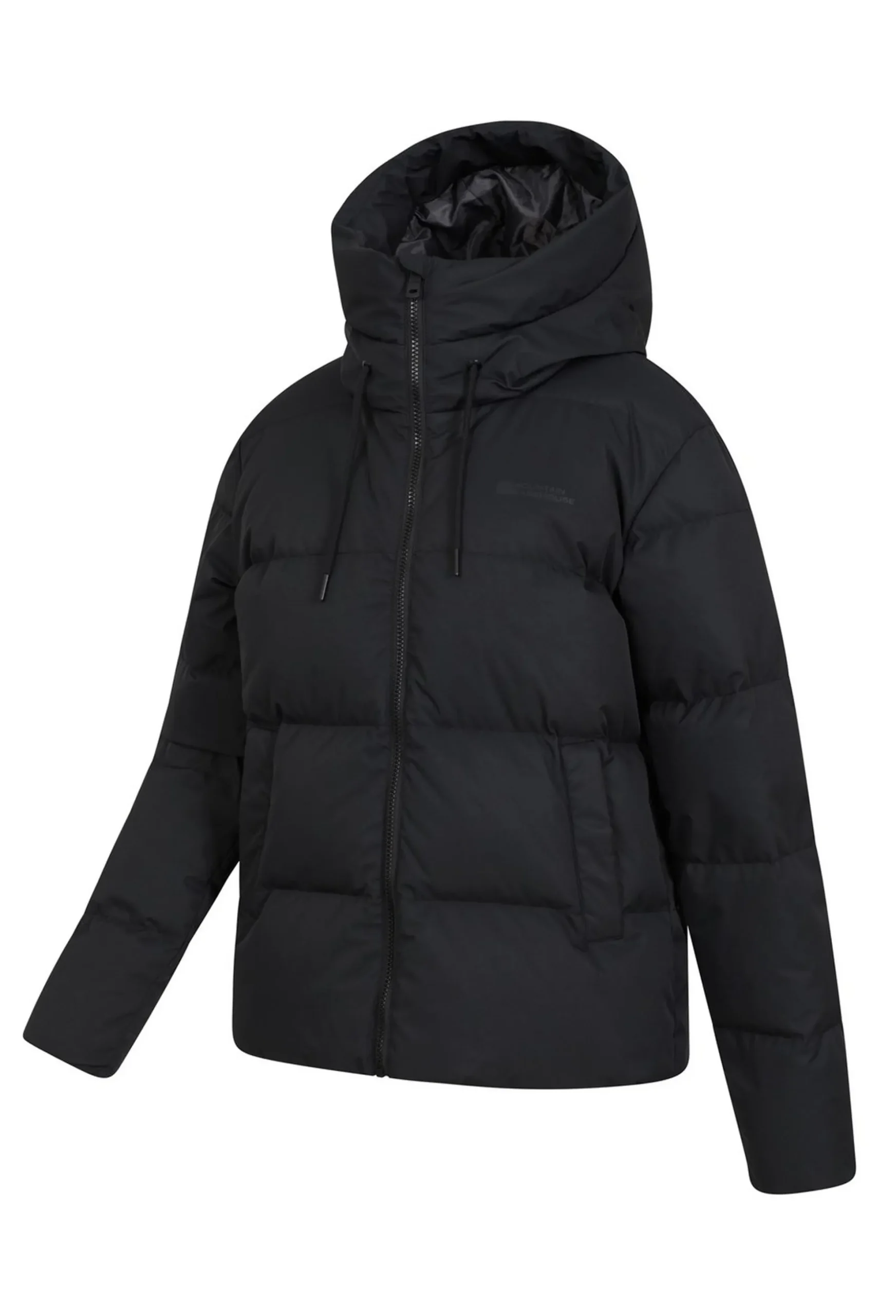 Chaqueta De Plumón Mountain Warehouse Cosy Extreme