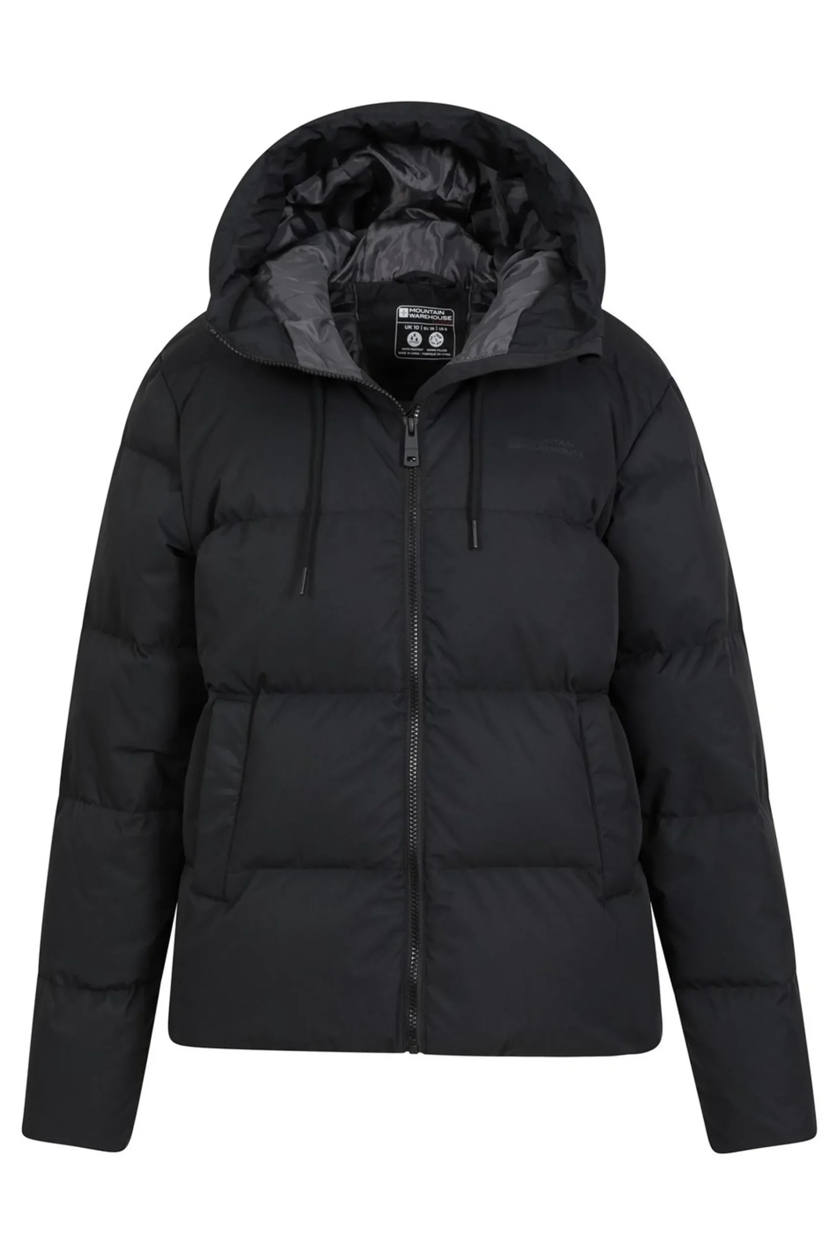Chaqueta De Plumón Mountain Warehouse Cosy Extreme