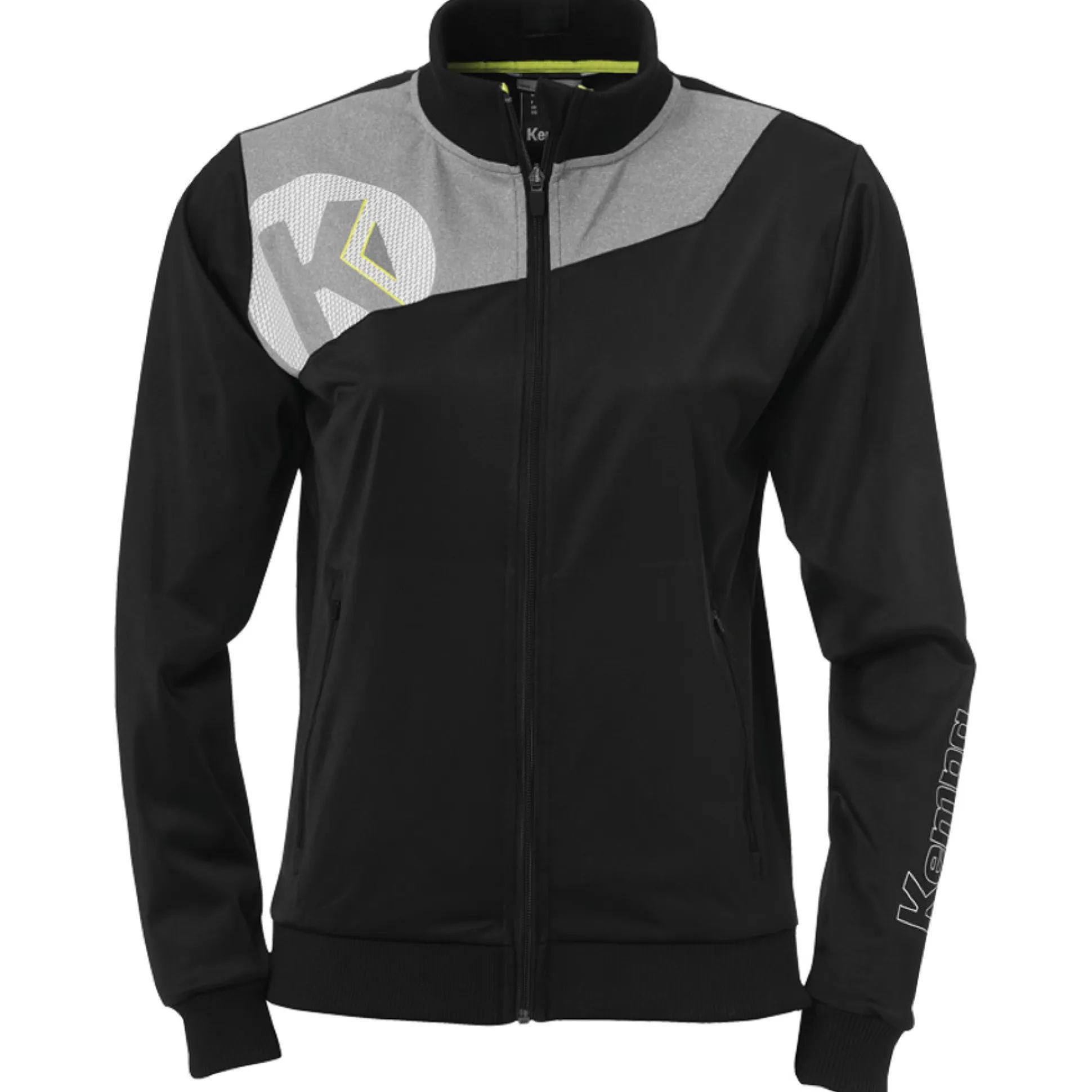 Chaqueta De Poliester Core 2.0 Kempa