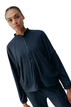 Chaqueta Deportiva De Mujer Leila Born Living Yoga