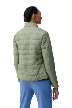 Chaqueta Deportiva De Mujer Lyra Born Living Yoga