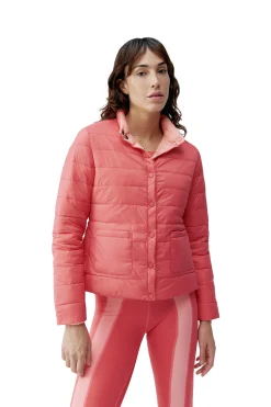 Chaqueta Deportiva De Mujer Lyra Born Living Yoga