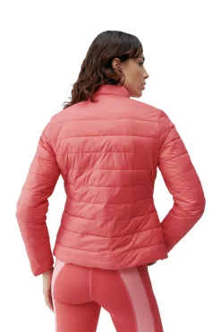 Chaqueta Deportiva De Mujer Lyra Born Living Yoga