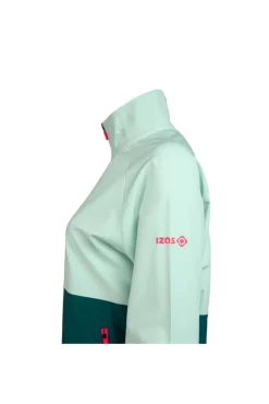 Chaqueta Deportiva Mujer Izas Barr W S/c