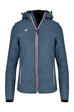 Chaqueta De Punto Izas Guara