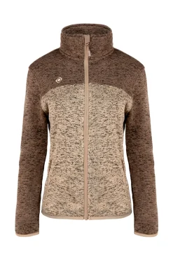 Chaqueta De Punto Izas Samaun II W
