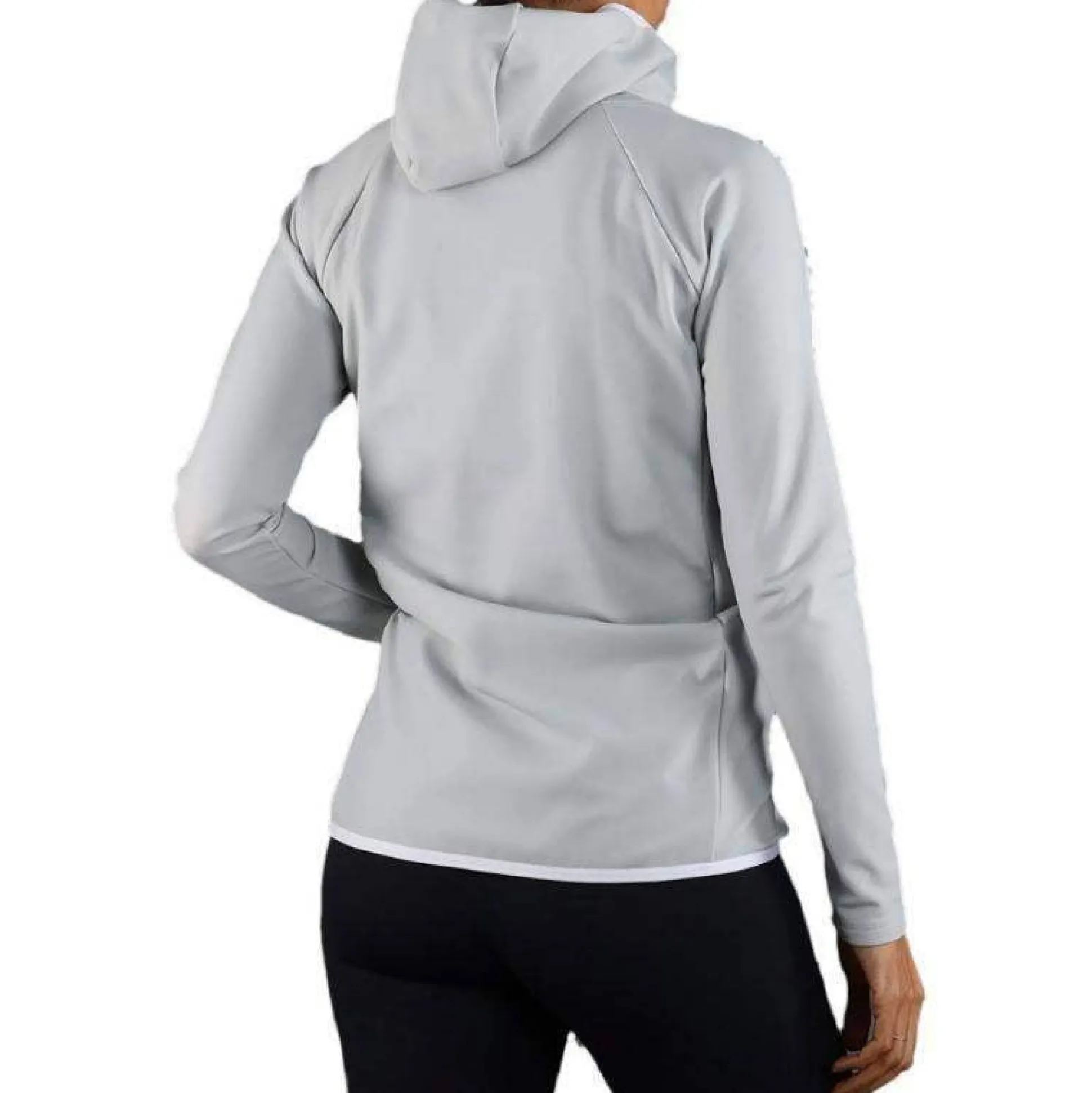 Chaqueta Endless Deuce Blanco