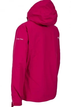 Chaqueta 3 En 1 Impermeable Trespass Madalin