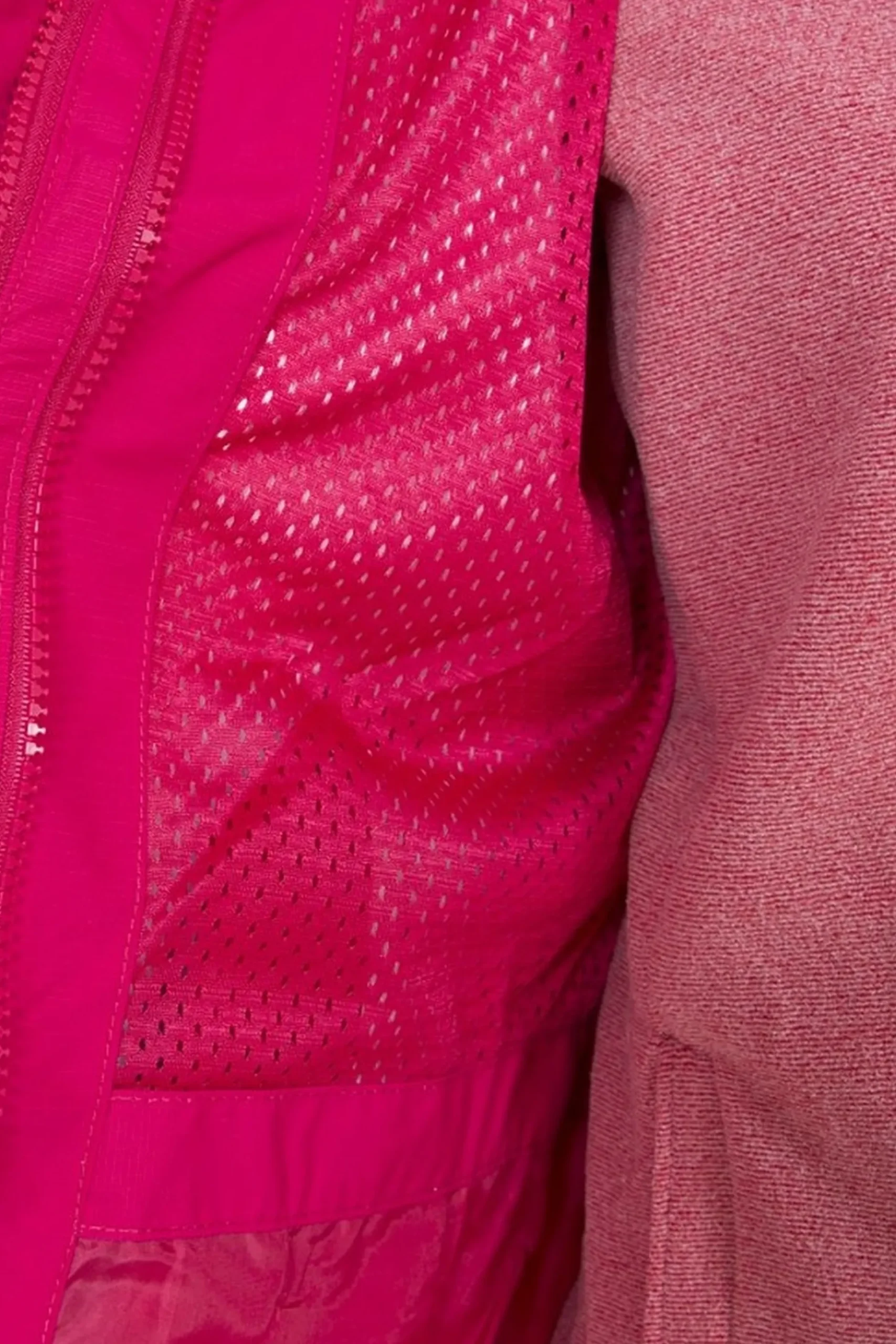 Chaqueta 3 En 1 Impermeable Trespass Madalin
