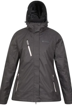 Chaqueta 3 En 1 Mountain Warehouse Bracken Melange