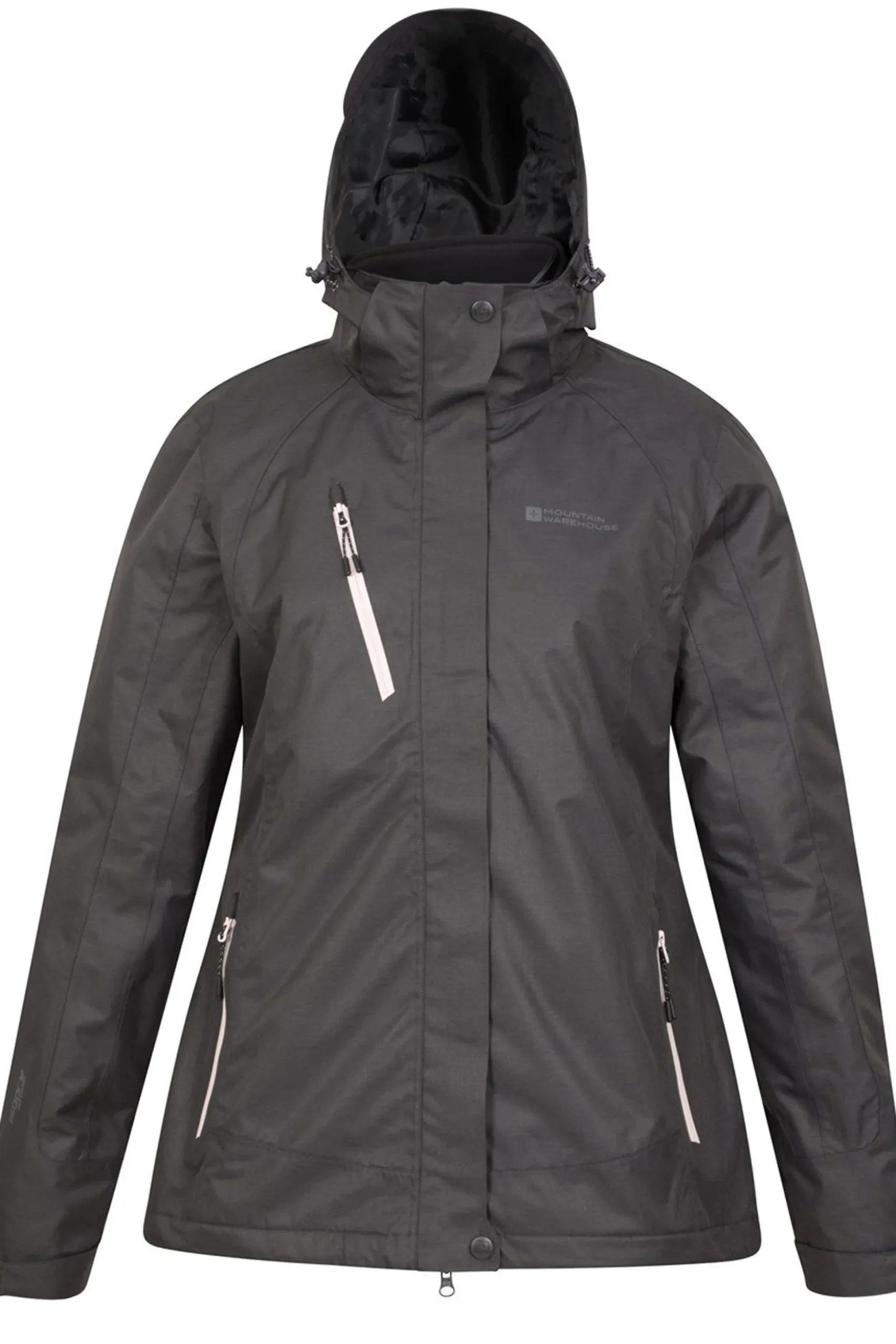 Chaqueta 3 En 1 Mountain Warehouse Bracken Melange