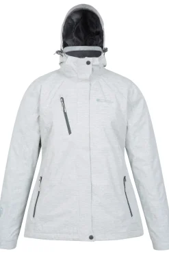Chaqueta 3 En 1 Mountain Warehouse Bracken Melange