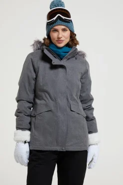 Chaqueta Esquí Mountain Warehouse Snow II