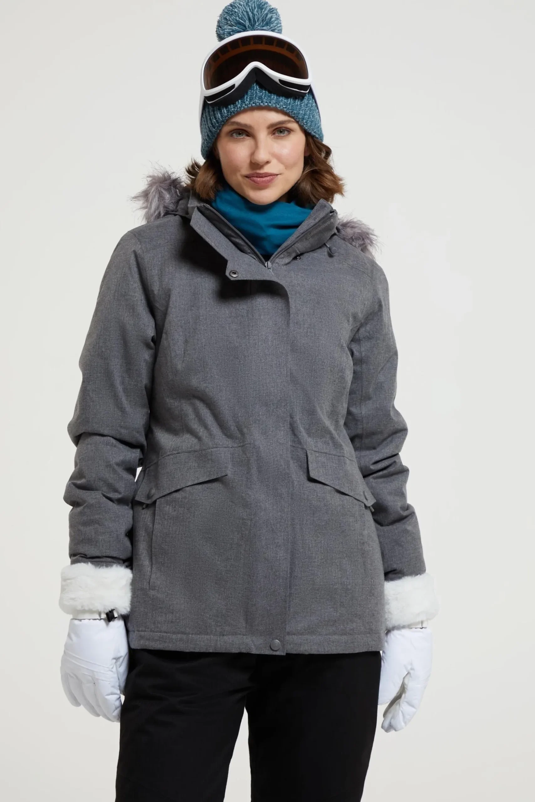 Chaqueta Esquí Mountain Warehouse Snow II