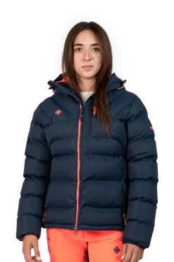 Chaqueta Fibra Izas Ampriu W
