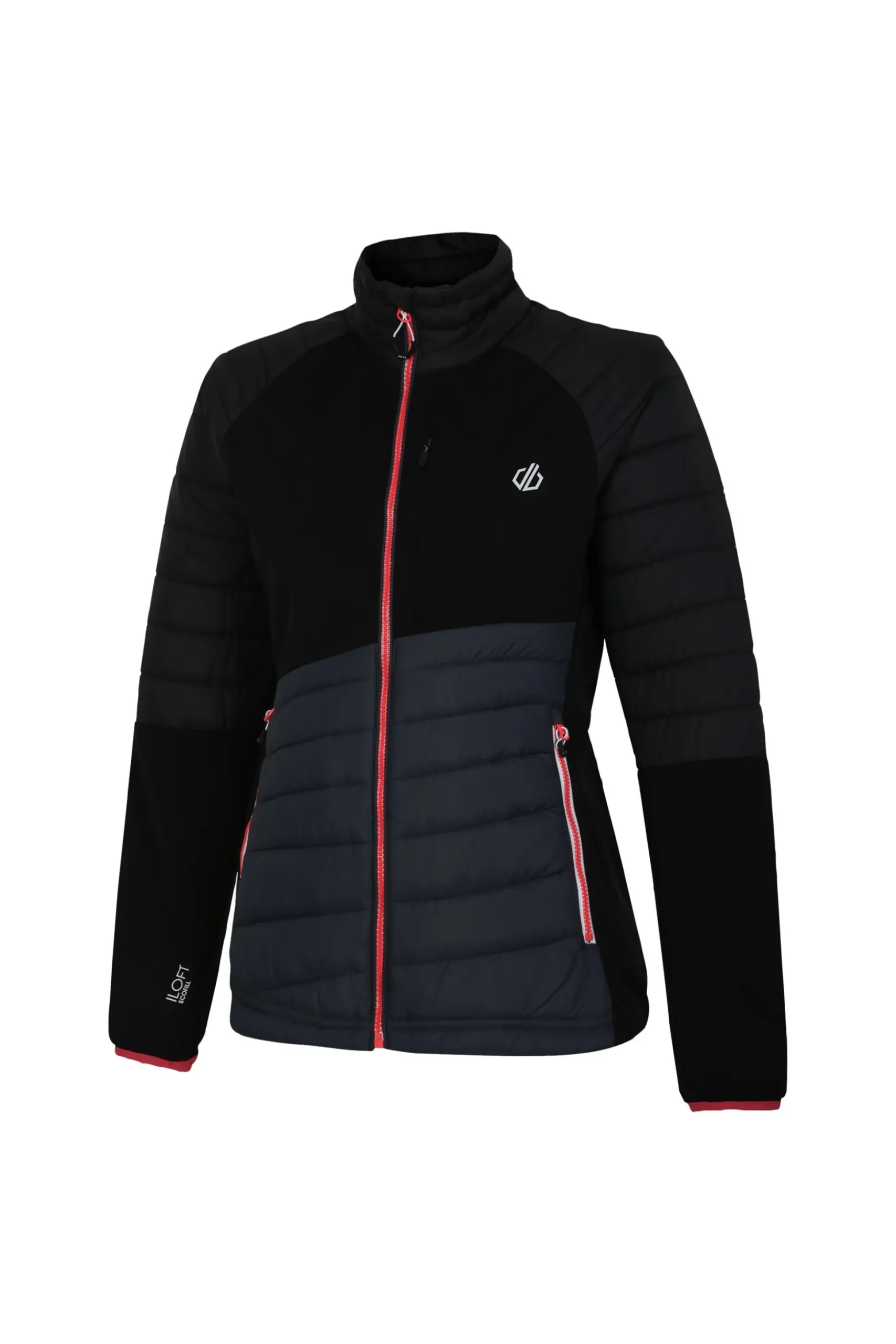 Chaqueta Híbrida Dare 2b Lexan