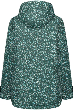 Chaqueta Impermeable Burbuja De Bayas Regatta Orla Kiely Swing