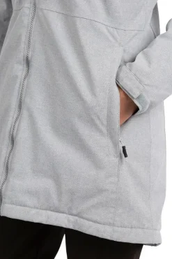 Chaqueta Impermeable De Tp75 Trespass Wintry