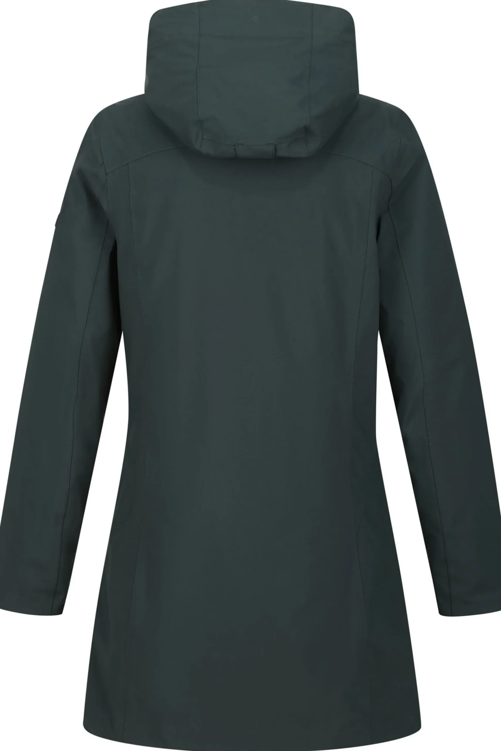 Chaqueta Impermeable 2 En 1 Regatta Denbury IV