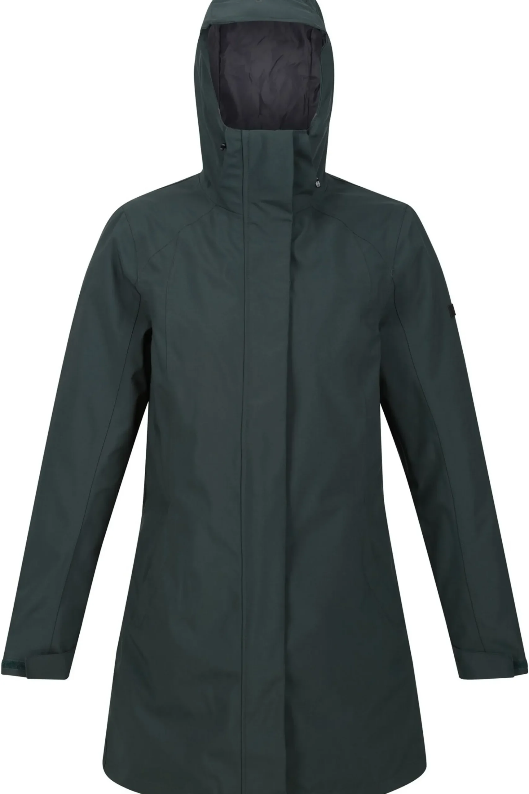 Chaqueta Impermeable 2 En 1 Regatta Denbury IV