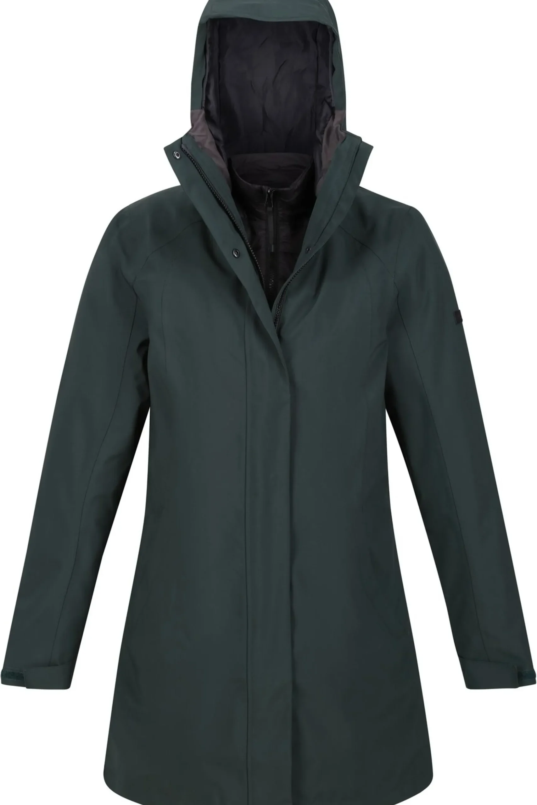 Chaqueta Impermeable 2 En 1 Regatta Denbury IV