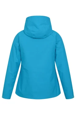 Chaqueta Impermeable Mountain Warehouse Thunderstorm II
