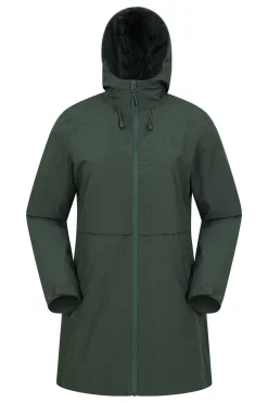 Chaqueta Impermeable Mountain Warehouse Hilltop II