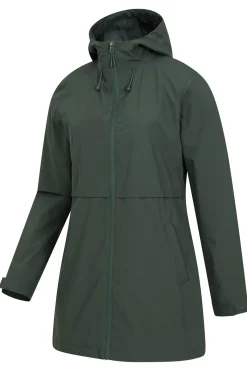 Chaqueta Impermeable Mountain Warehouse Hilltop II