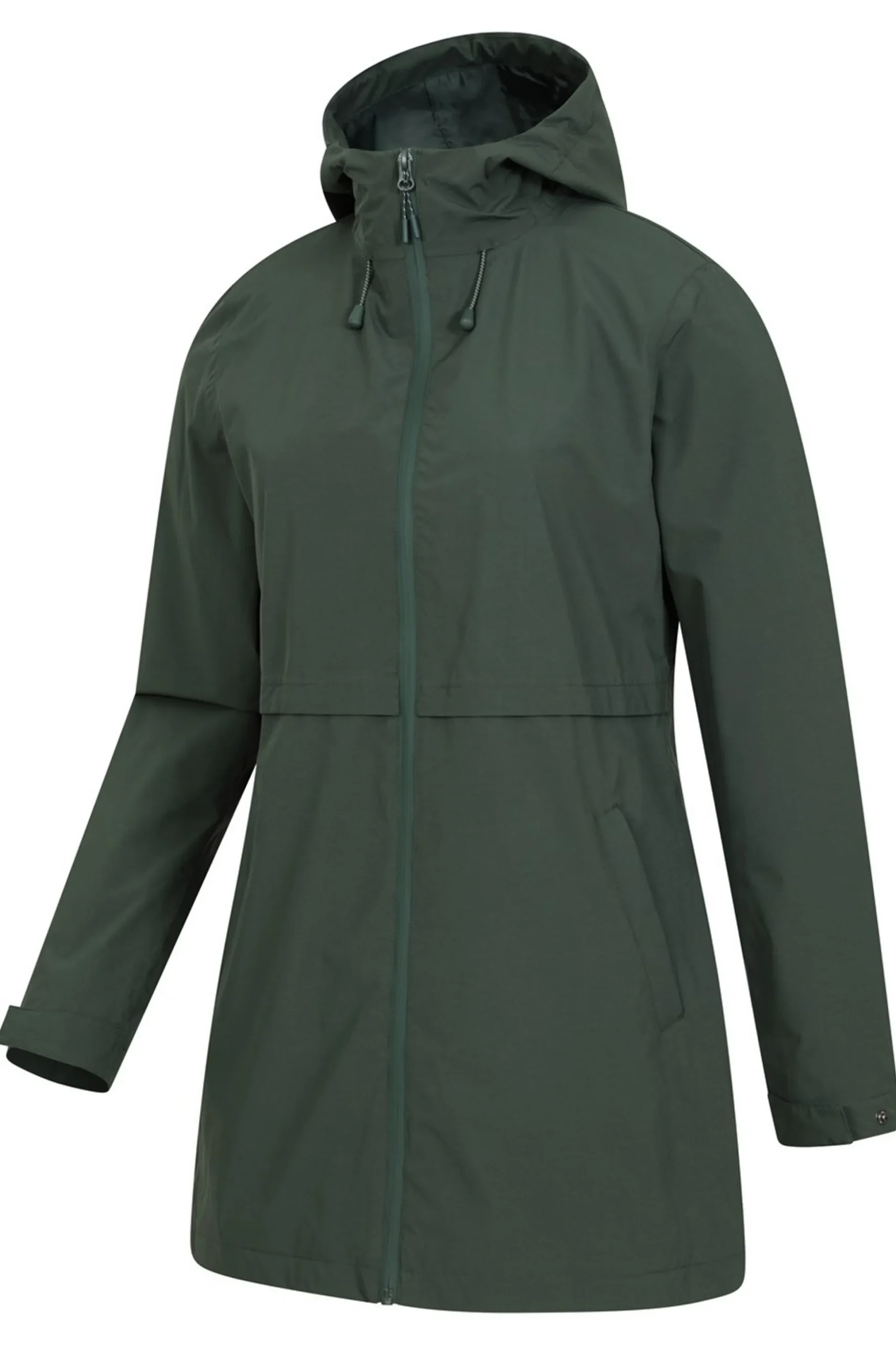 Chaqueta Impermeable Mountain Warehouse Hilltop II
