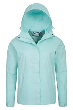 Chaqueta Impermeable Mountain Warehouse Torrent
