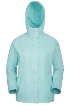 Chaqueta Impermeable Mountain Warehouse Torrent